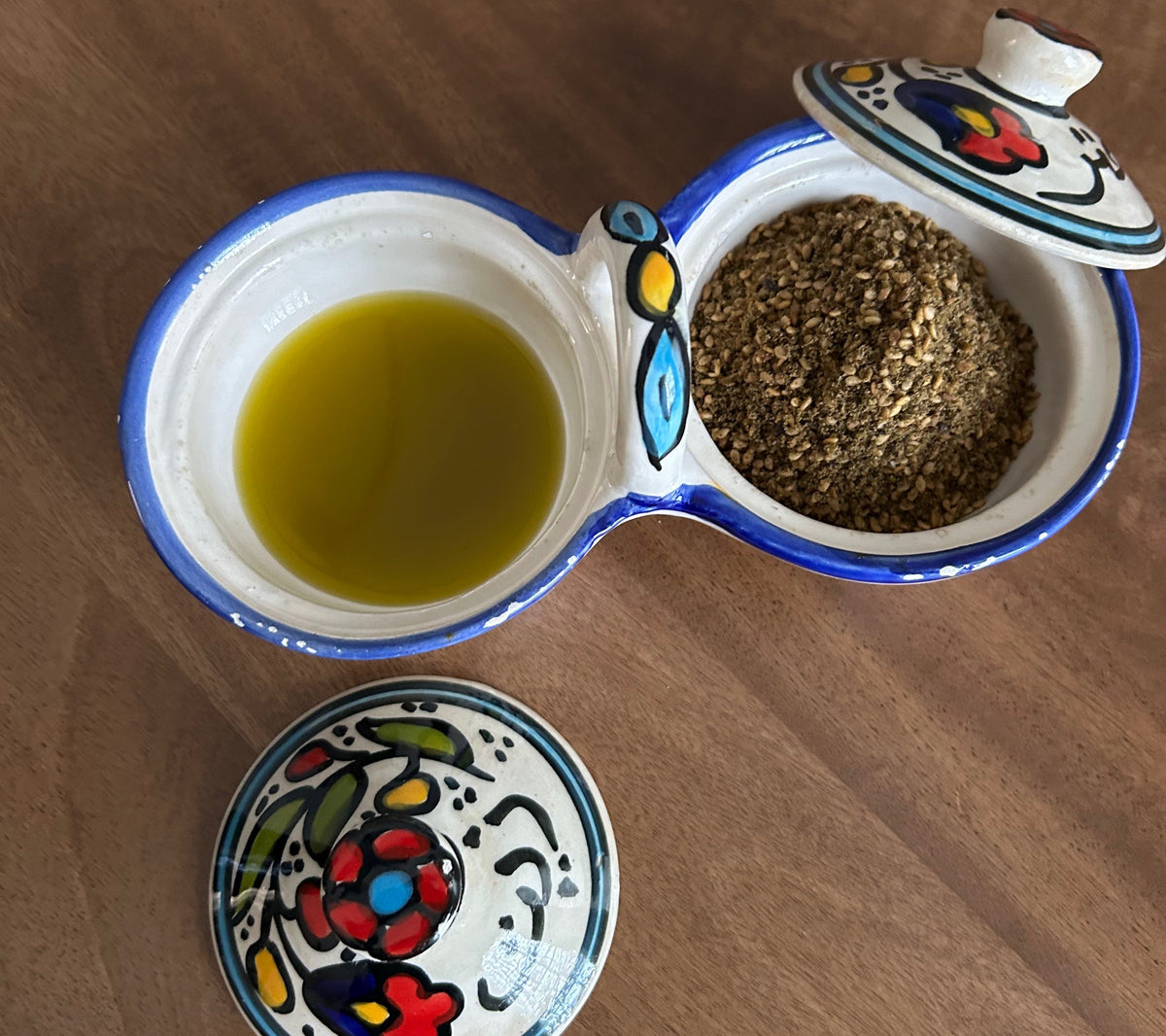 Health Benefits of Olive Oil