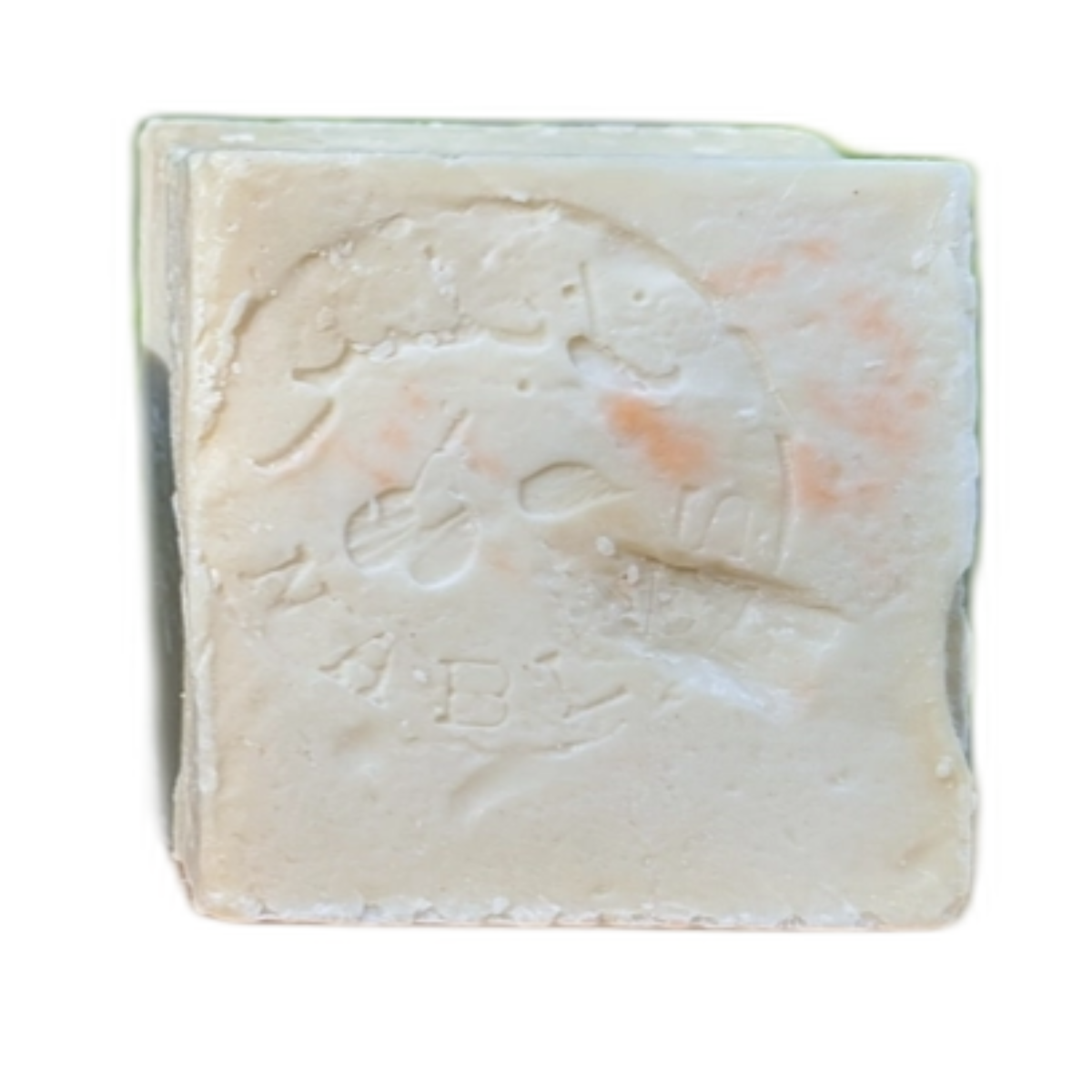 Nablusi Olive Oil Soap