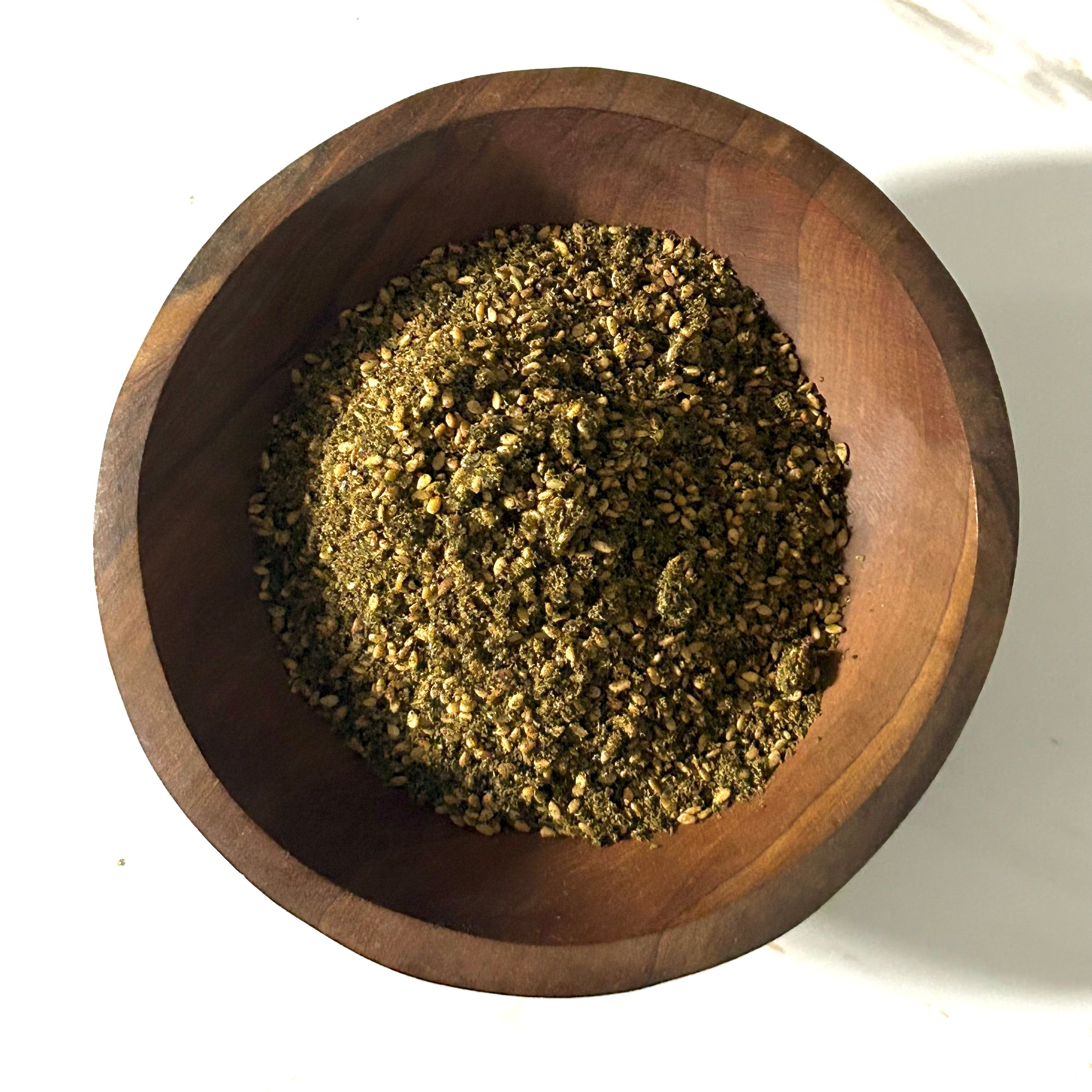 Palestinian Za'atar Blend