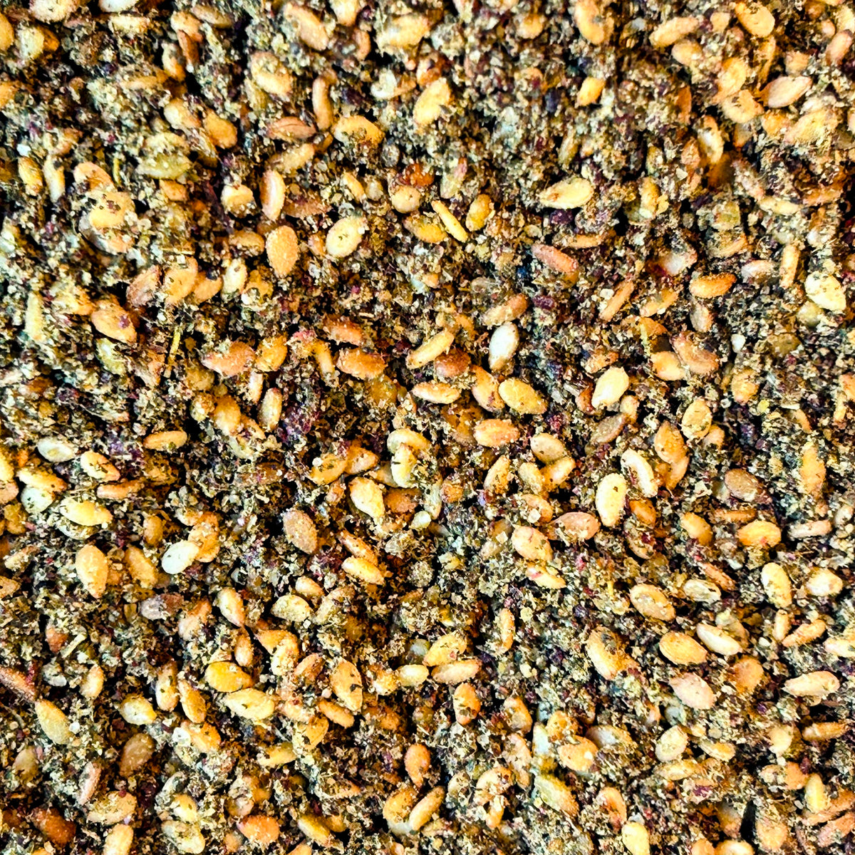 Palestinian Za'atar Blend
